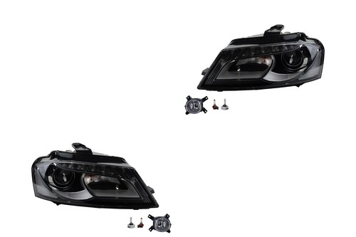 Scheinwerfer set passend - set,