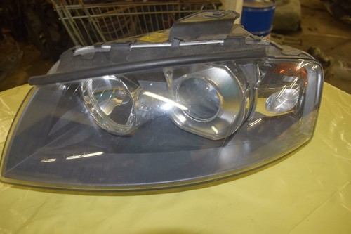 Original audi 8p - audi, a3