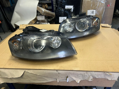 Frontscheinwerfer audi - frontscheinwerfer,
