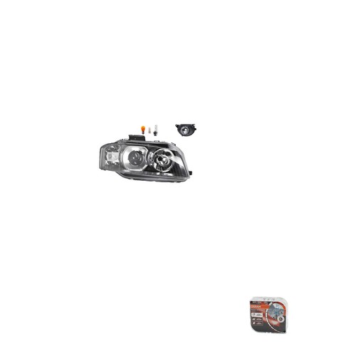 Scheinwerfer osram xenarc - osram,
