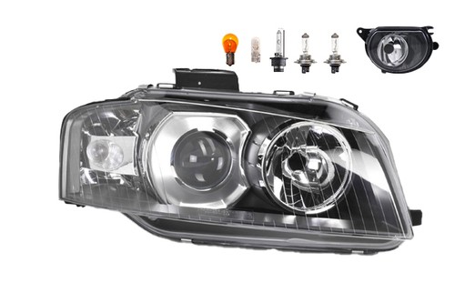 Scheinwerfer osram xenarc - scheinwerfer,