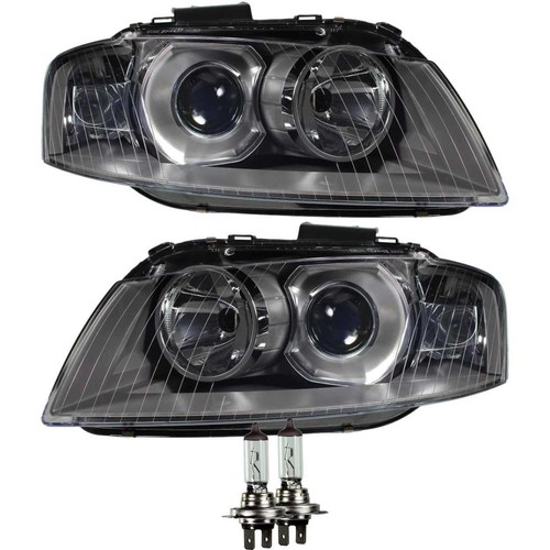 Xenon scheinwerfer set - xenon,