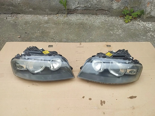 Frontscheinwerfer audi - frontscheinwerfer,