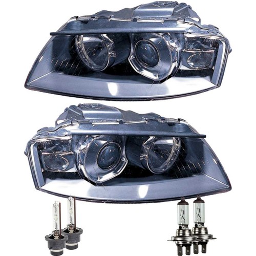 Xenon scheinwerfer set - xenon,