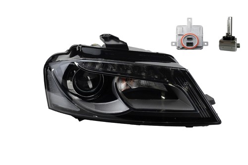 Scheinwerfer xenon passend - xenon,
