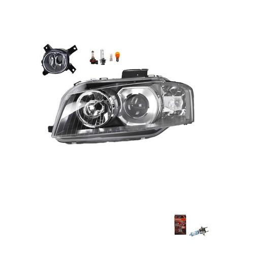 Scheinwerfer osram xenarc - osram,