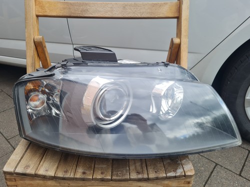 Audi scheinwerfer rechts - audi,
