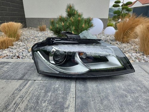 Scheinwerfer rechts audi - scheinwerfer,