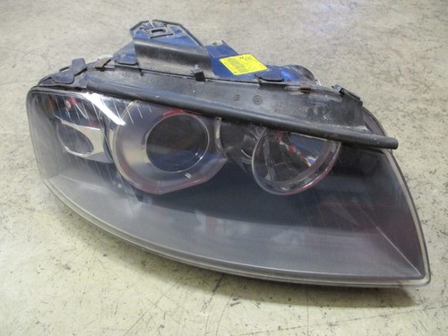 Xenon scheinwerfer rechts audi - rechts,