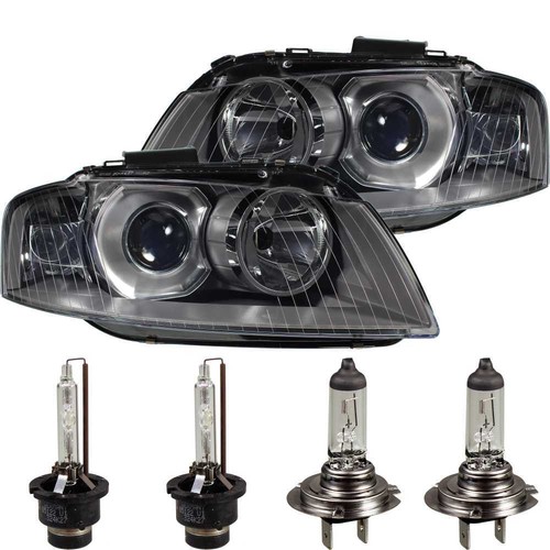 Xenon scheinwerfer set - scheinwerfer, für