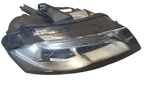 Original audi bi xenon - a3, 8p