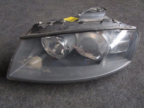 Xenon scheinwerfer links audi - xenon,