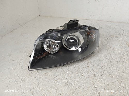 Frontscheinwerfer audi 8p - frontscheinwerfer,