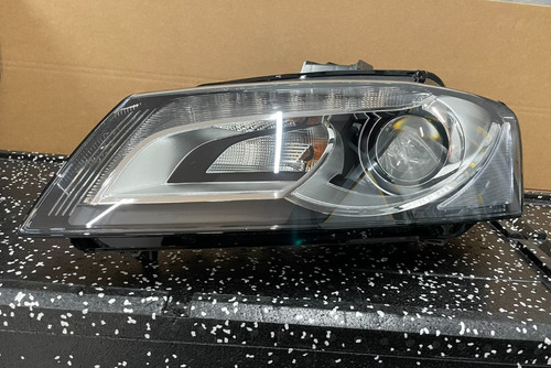 Audi scheinwerfer links afs - audi,