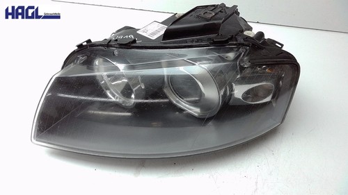 Scheinwerfer xenon links - scheinwerfer,