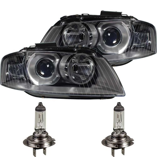 Xenon scheinwerfer set - scheinwerfer, für