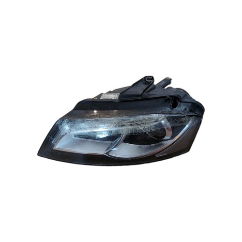 Audi xenon scheinwerfer - xenon,