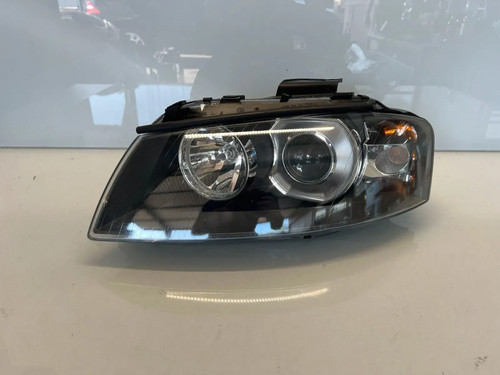 Scheinwerfer audi xenon - scheinwerfer, 8p