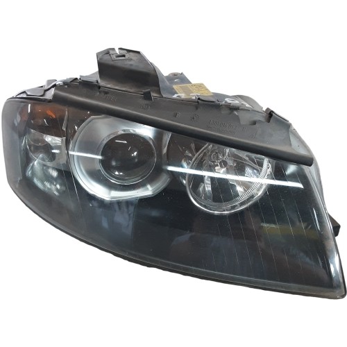 Audi 8p scheinwerfer - 8p,