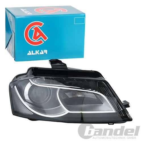 Alkar d3s xenon scheinwerfer - d3s,