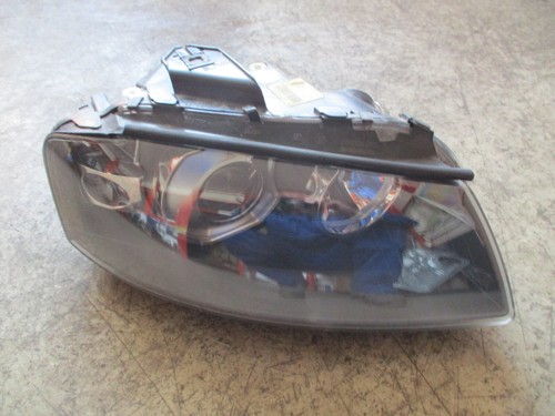 Xenon scheinwerfer rechts - scheinwerfer, audi