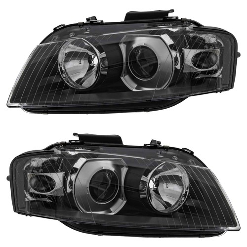 Xenon scheinwerfer set für - xenon,