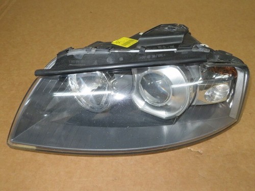 Original audi xenon - a3, 8p