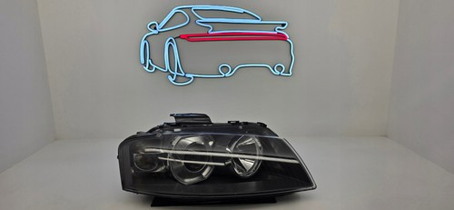 Audi 8p0 xenon nicht - a3,
