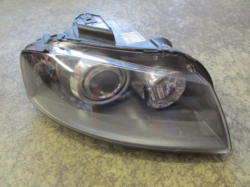 Xenon scheinwerfer rechts - bi-xenon,