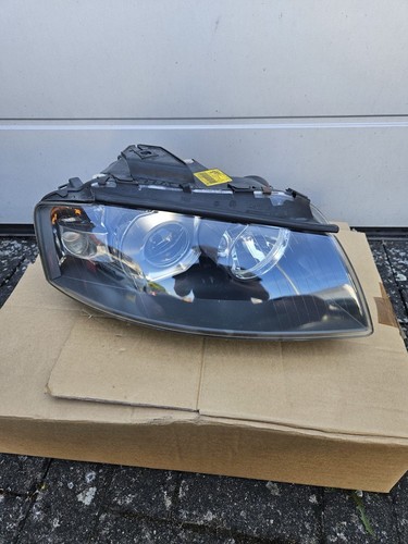 Xenon scheinwerfer audi - a3, 8p