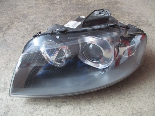 Xenon scheinwerfer links audi - xenon,