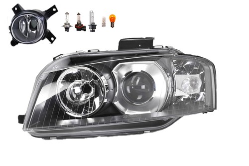 Scheinwerfer osram xenarc - osram,