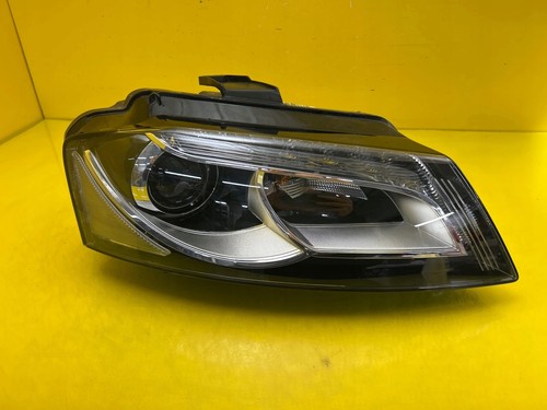 Audi facelift 2010 - a3, 8p