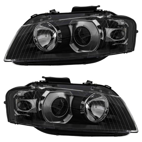 Xenon scheinwerfer set - xenon,