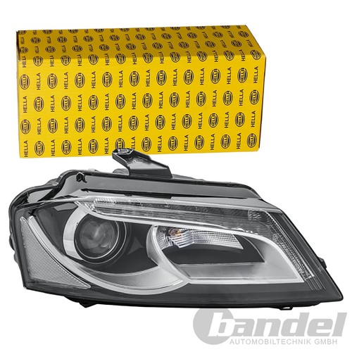 Hella xenon led - bi-xenon,