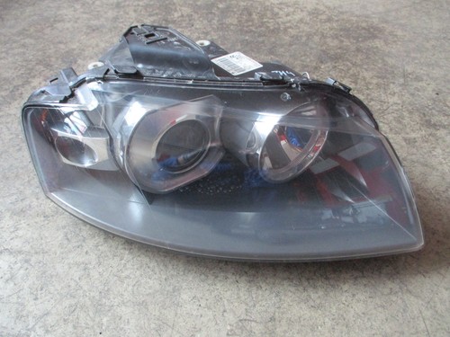 Xenon scheinwerfer rechts audi - scheinwerfer,