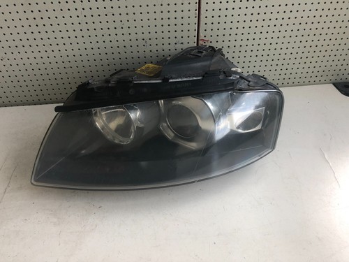 Audi xenon scheinwerfer - a3,
