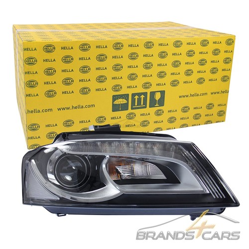 Hella xenon scheinwerfer - hella,