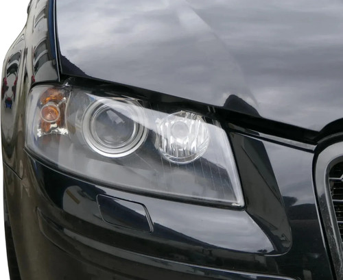 Audi scheinwerfer xenon - audi,