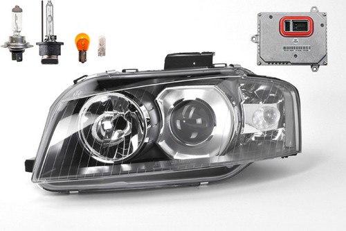 Scheinwerfer osram xenarc - osram,