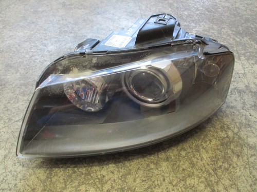 Xenon scheinwerfer links - scheinwerfer,