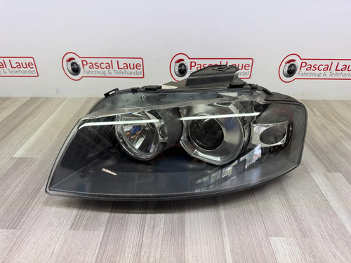 Audi original xenon - audi,