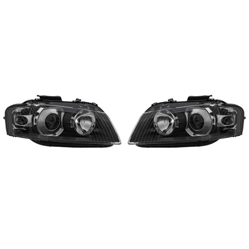 Xenon scheinwerfer set rechts - scheinwerfer,