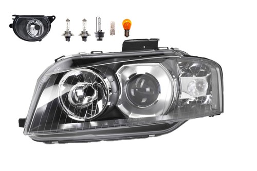 Scheinwerfer osram xenarc - scheinwerfer,