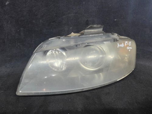 Scheinwerfer audi xenon - scheinwerfer,