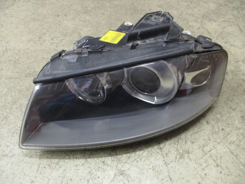 Xenon scheinwerfer links audi - scheinwerfer,