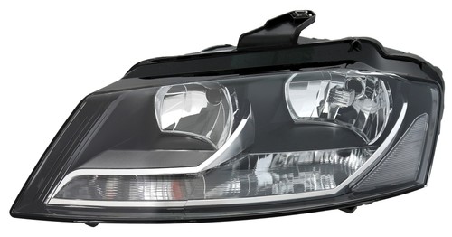 Scheinwerfer links für audi - für,