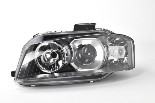 Scheinwerfer passend für audi - scheinwerfer,