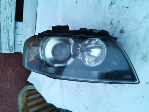 Xenon scheinwerfer rechts - xenon,