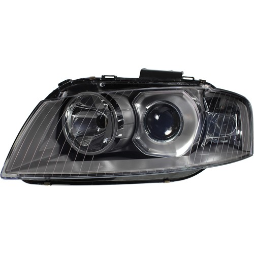Hauptscheinwerfer xenon links - xenon,